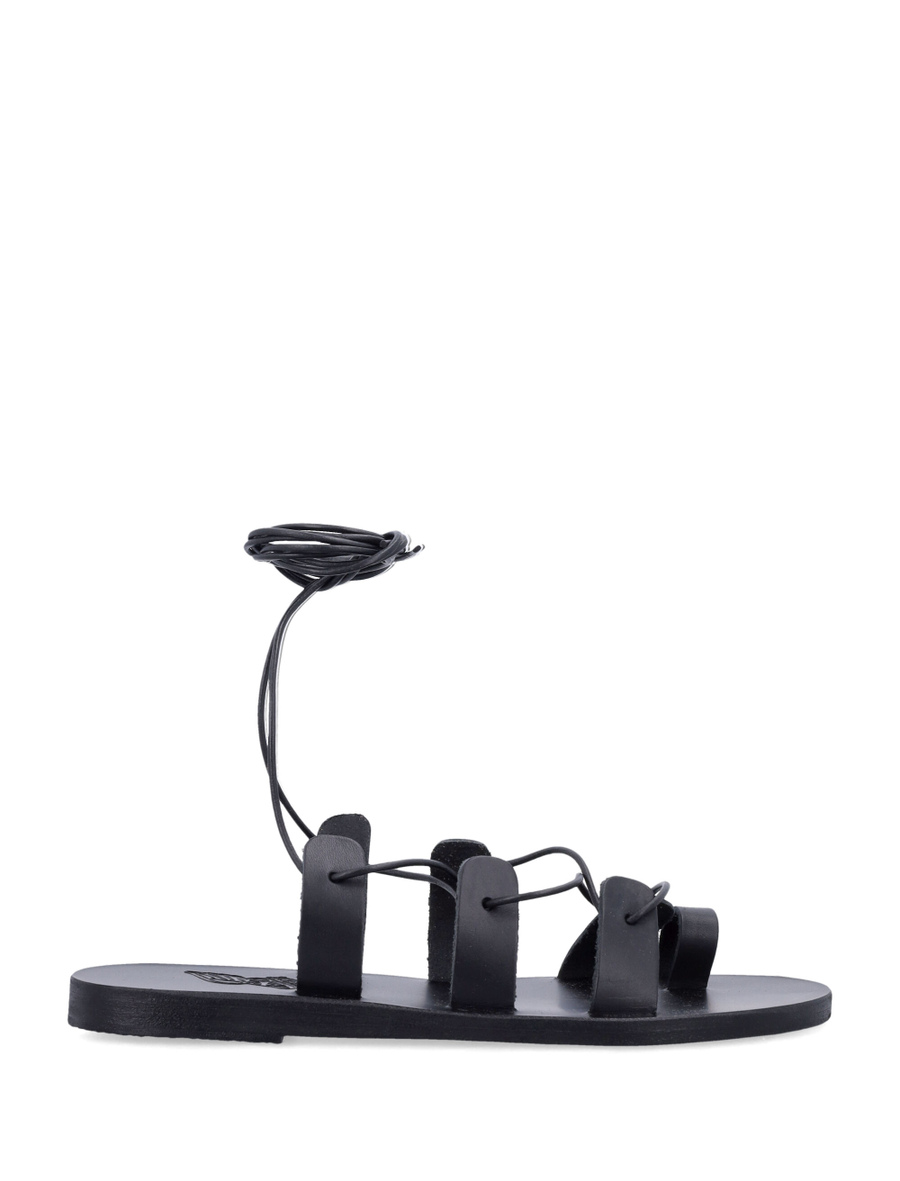 Alcyone sandals - Spazio Pritelli