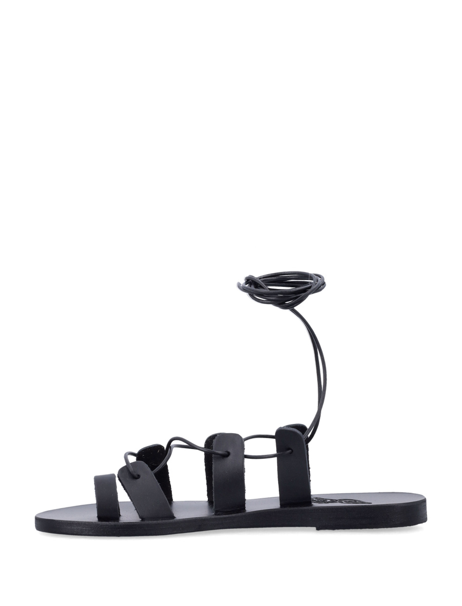 Alcyone sandals - Spazio Pritelli