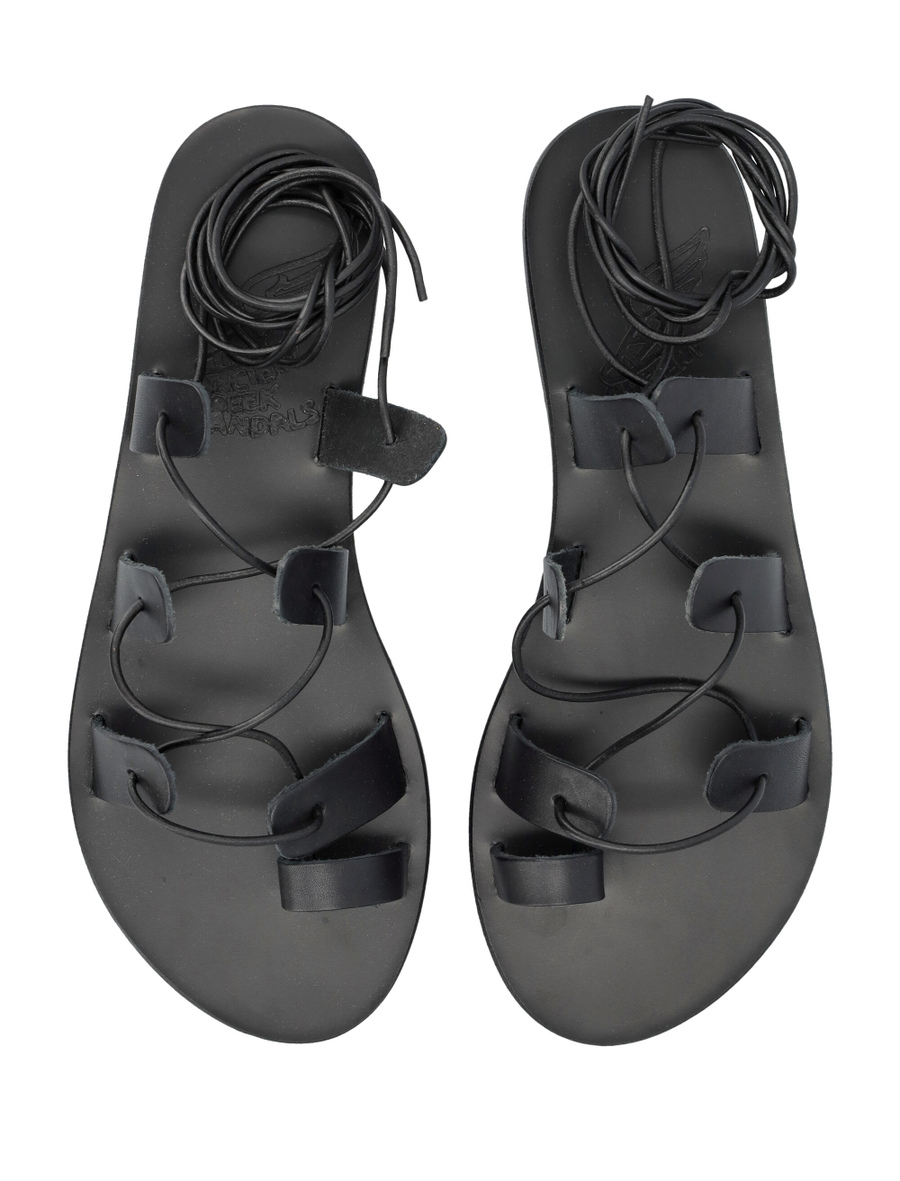 Alcyone sandals - Spazio Pritelli