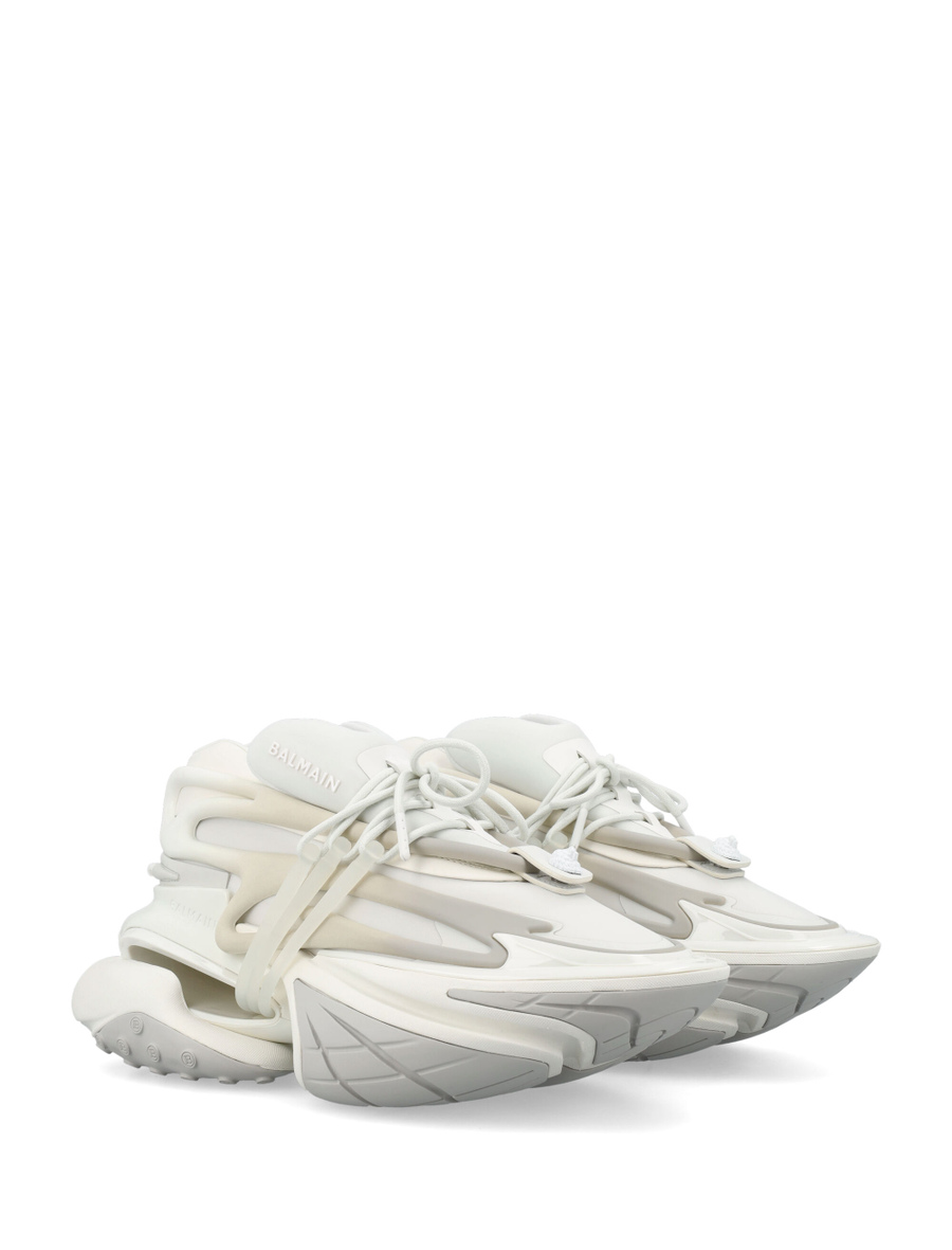 Unicorn low-top sneakers - Spazio Pritelli