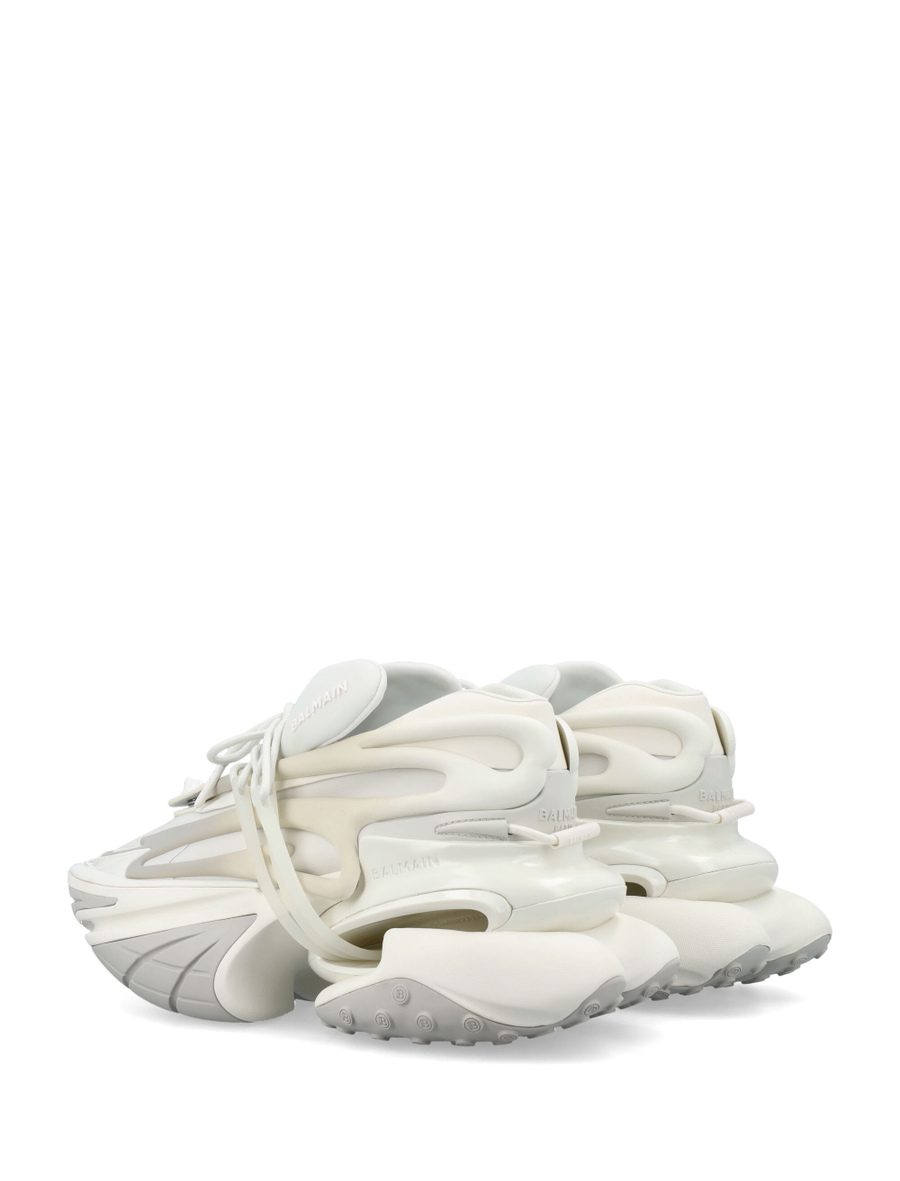 Unicorn low-top sneakers - Spazio Pritelli