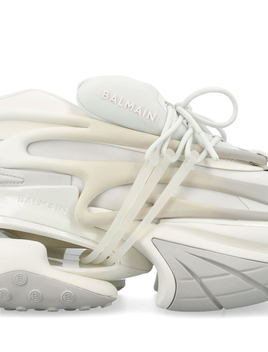 Unicorn low-top sneakers - Spazio Pritelli