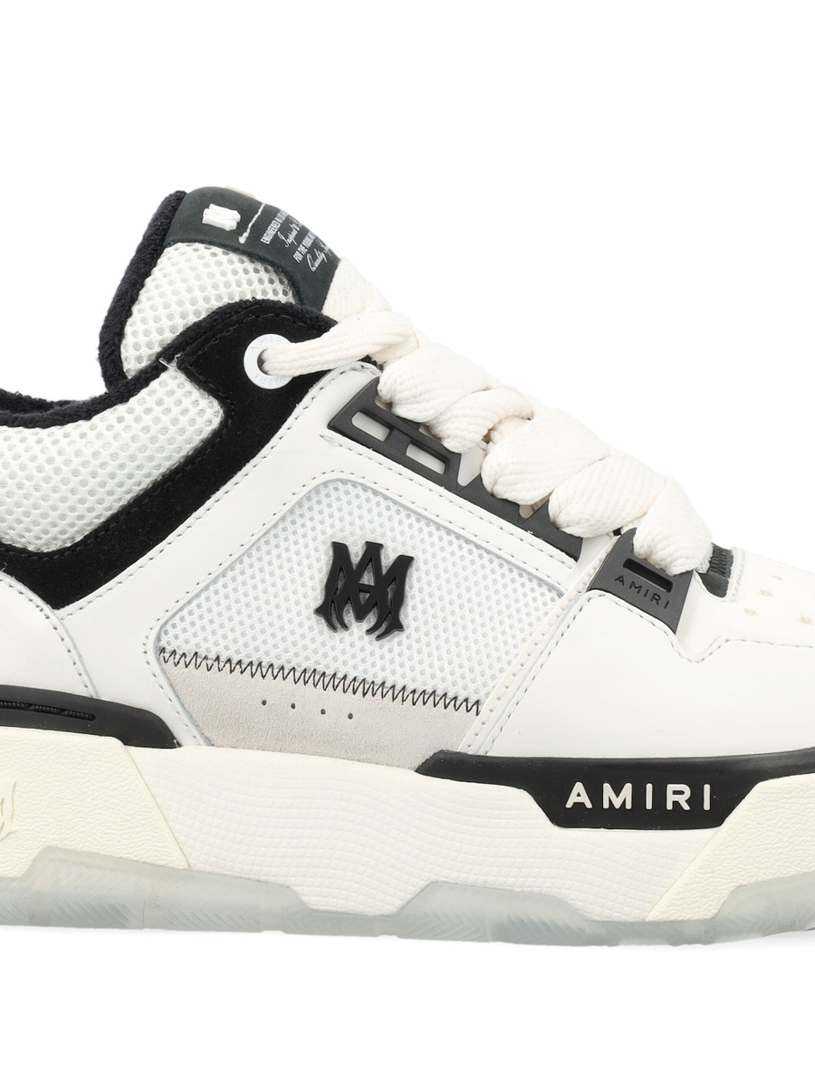 MA-1 sneakers - Spazio Pritelli
