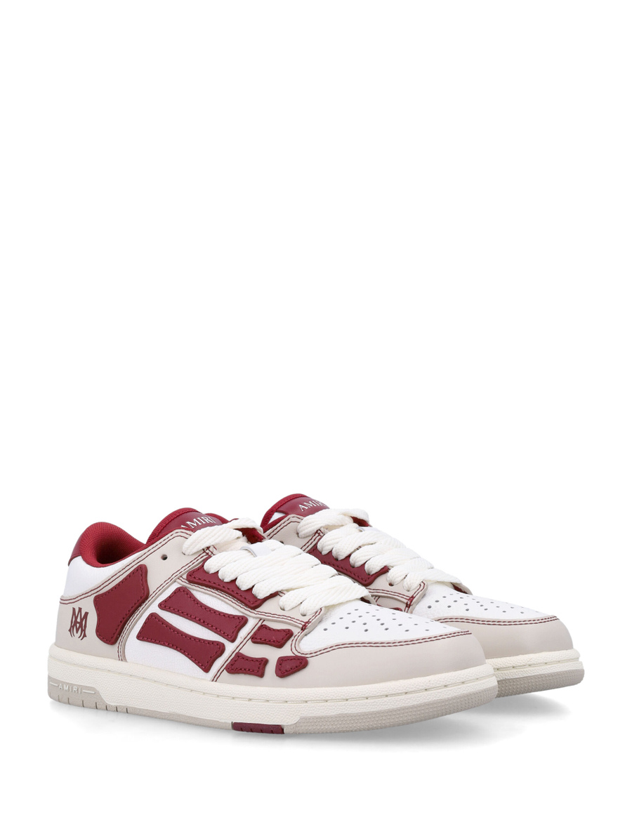 Varsity Skel top low - Spazio Pritelli