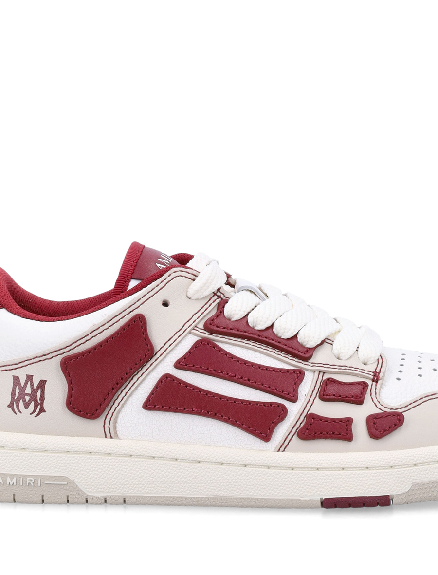 Varsity Skel top low - Spazio Pritelli