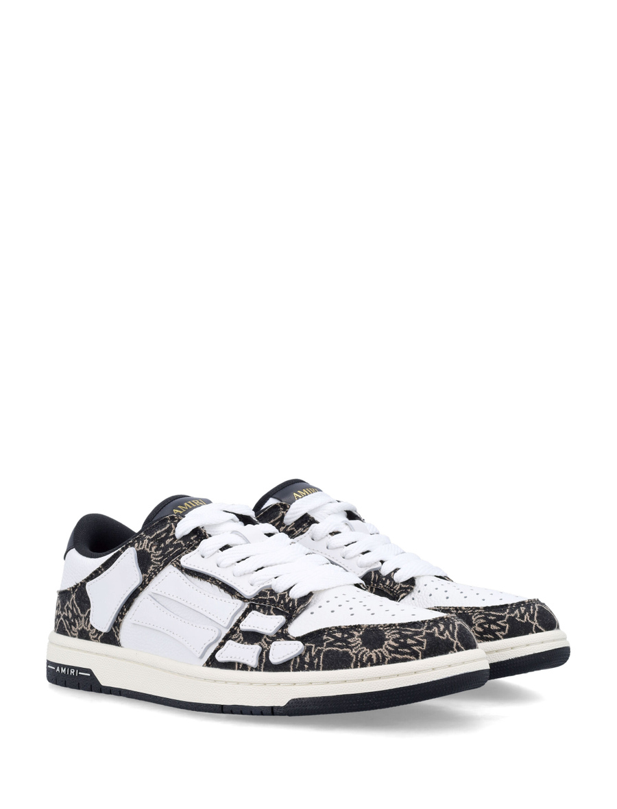MA Quad Skel low top - Spazio Pritelli