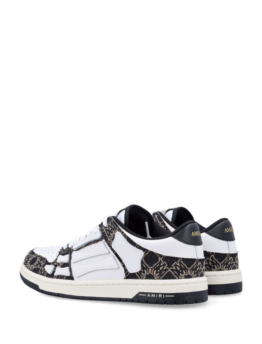 MA Quad Skel low top - Spazio Pritelli