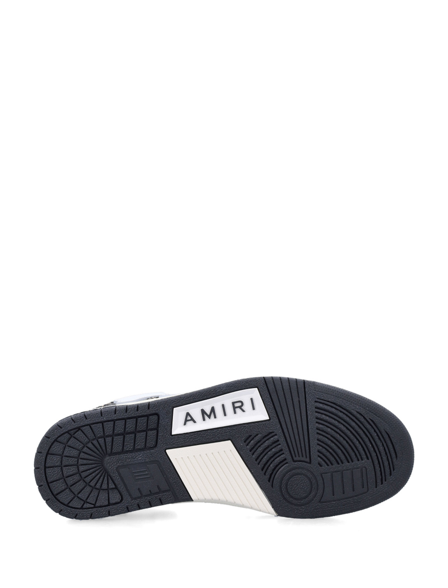 MA Quad Skel low top - Spazio Pritelli