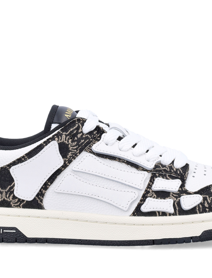 MA Quad Skel low top - Spazio Pritelli