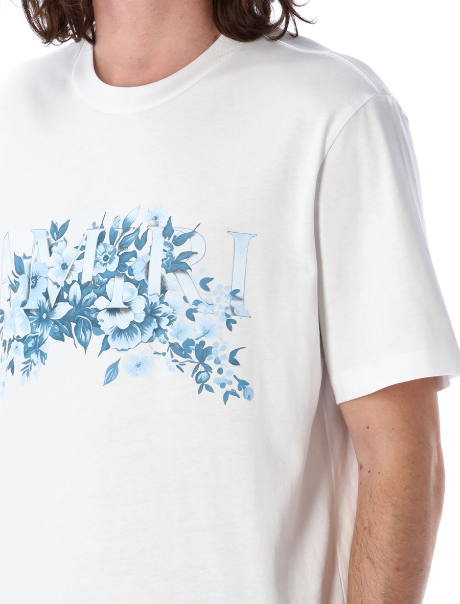 Garden Tee - Spazio Pritelli