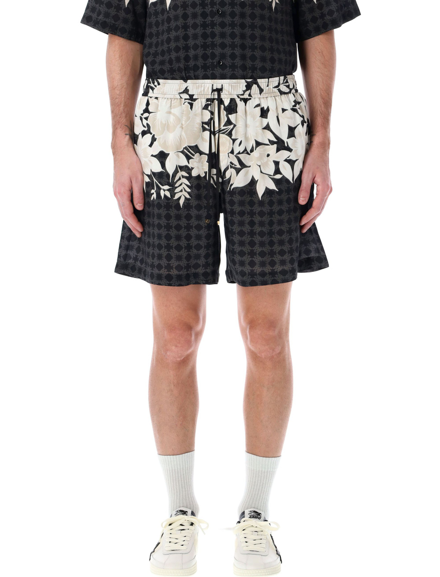 Garden shorts - Spazio Pritelli