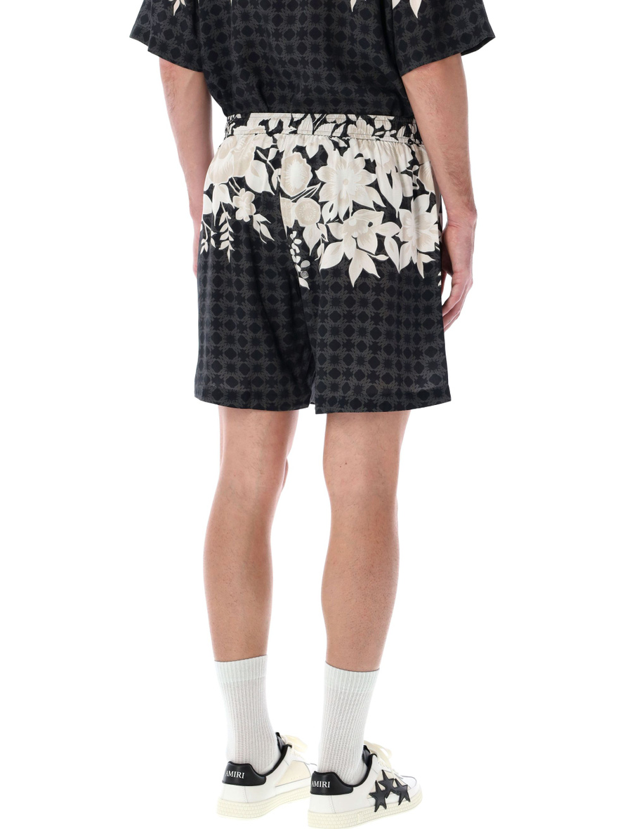Garden shorts - Spazio Pritelli