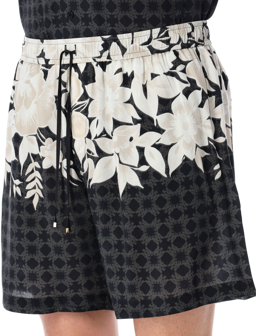 Garden shorts - Spazio Pritelli