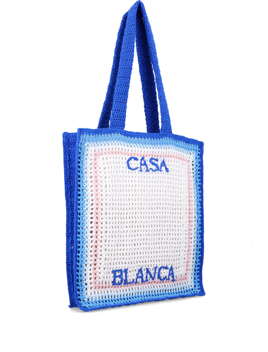 Crochet bag - Spazio Pritelli