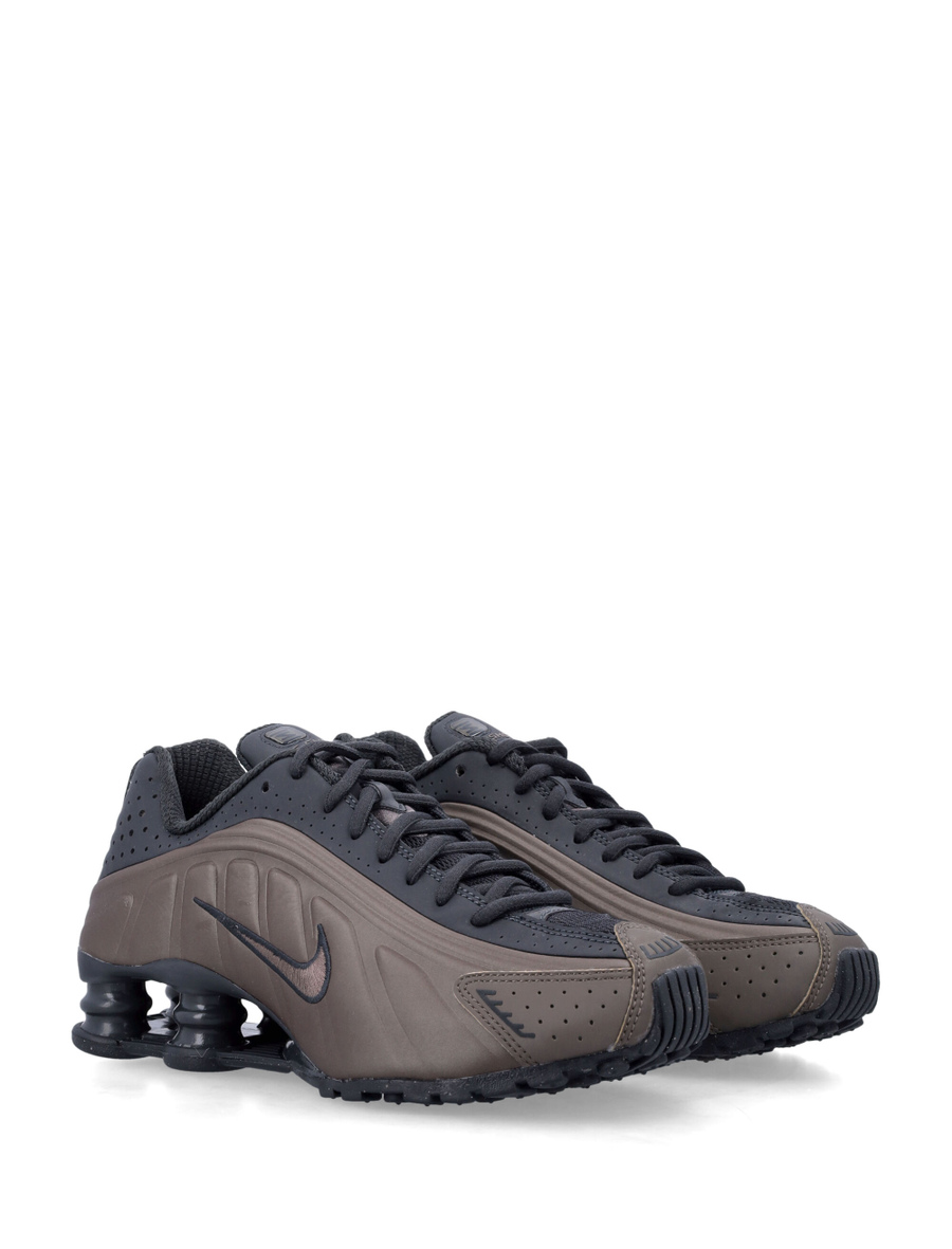 Shox R4 woman's sneakers - Spazio Pritelli
