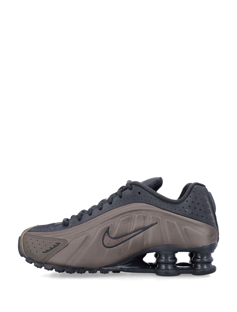 Shox R4 woman's sneakers - Spazio Pritelli