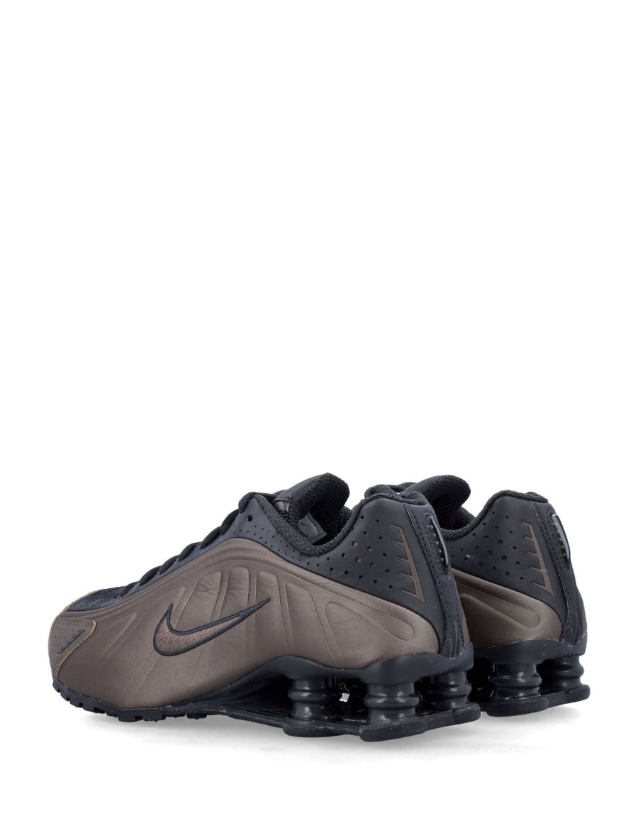 Shox R4 woman's sneakers - Spazio Pritelli