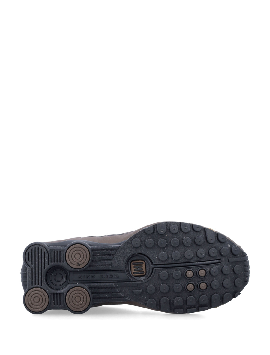 Shox R4 woman's sneakers - Spazio Pritelli