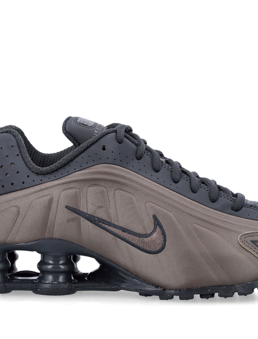 Shox R4 woman's sneakers - Spazio Pritelli