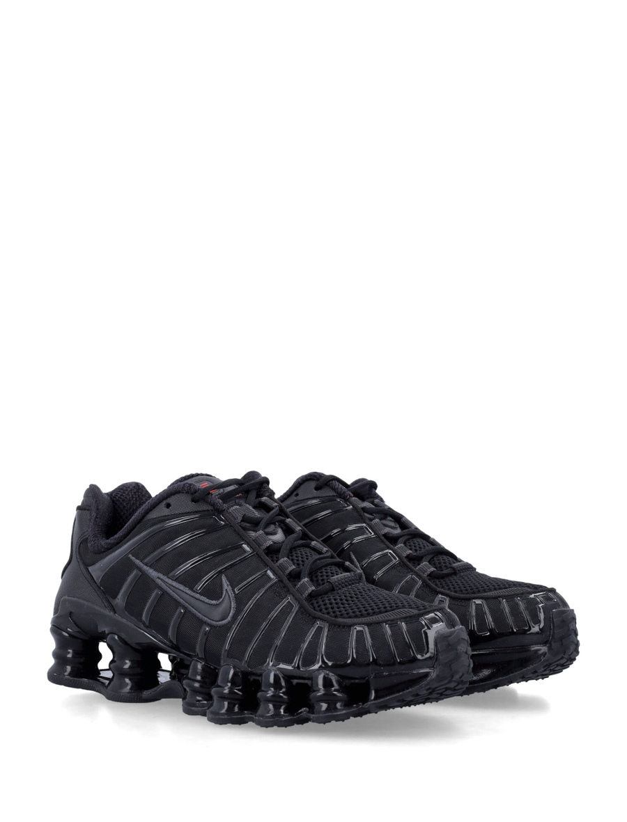 Shox TL woman's sneakers - Spazio Pritelli