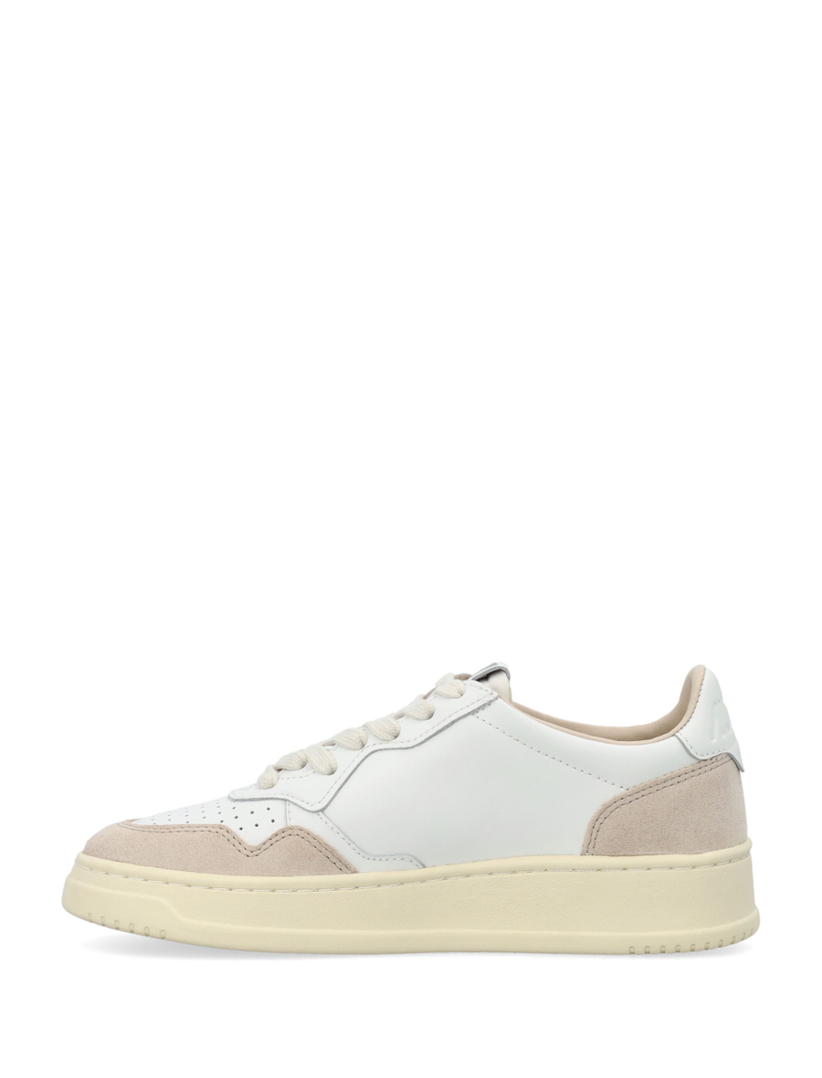 Medalist Low woman sneakers - Spazio Pritelli