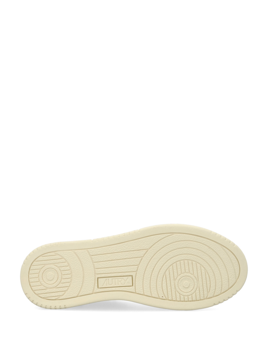Medalist Low woman sneakers - Spazio Pritelli