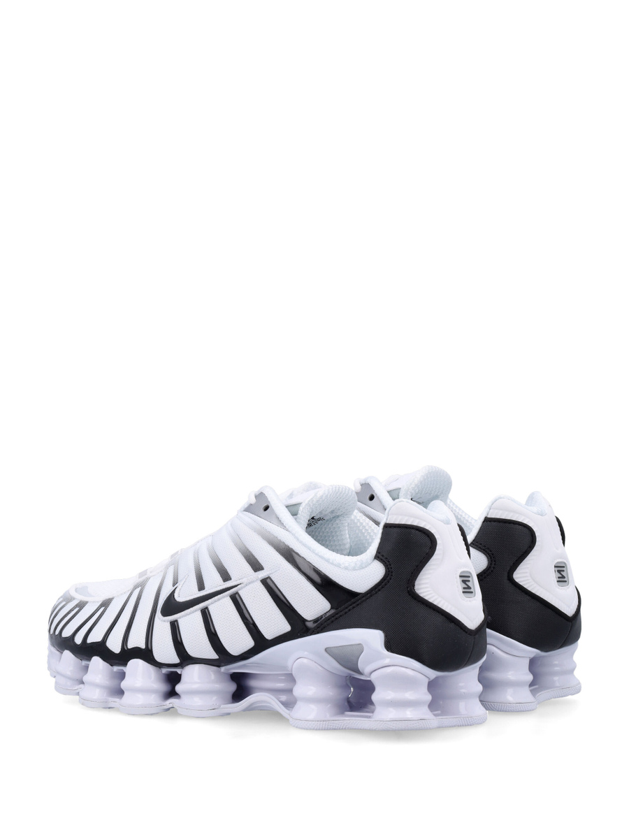 Shox TL - Spazio Pritelli