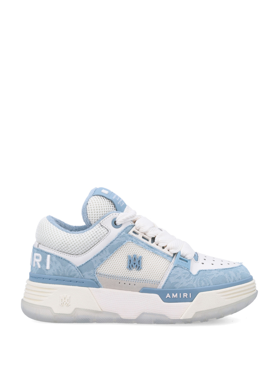 Woman's MA Quad MA-1 sneakers - Spazio Pritelli