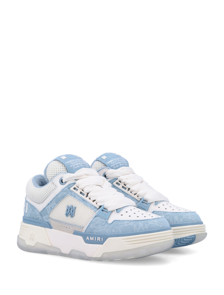 Woman's MA Quad MA-1 sneakers - Spazio Pritelli