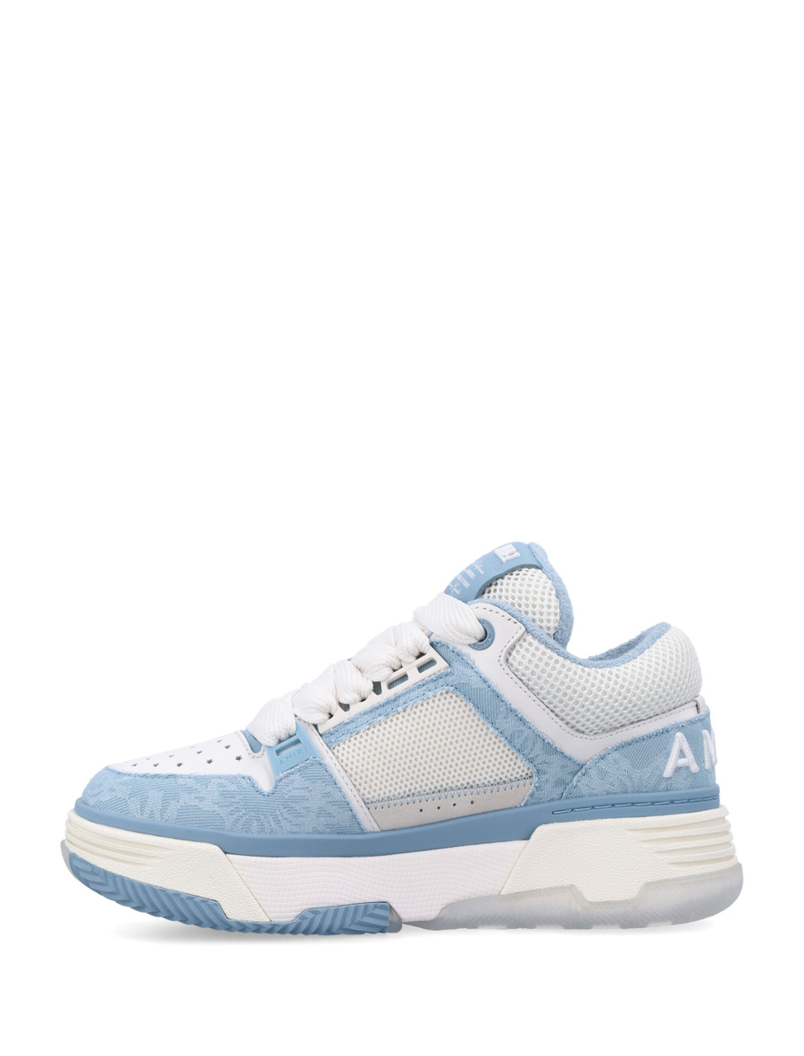 Woman's MA Quad MA-1 sneakers - Spazio Pritelli