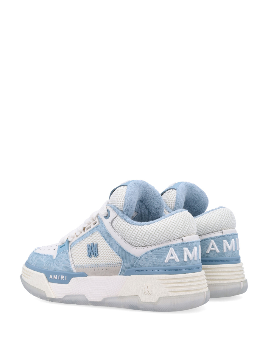 Woman's MA Quad MA-1 sneakers - Spazio Pritelli