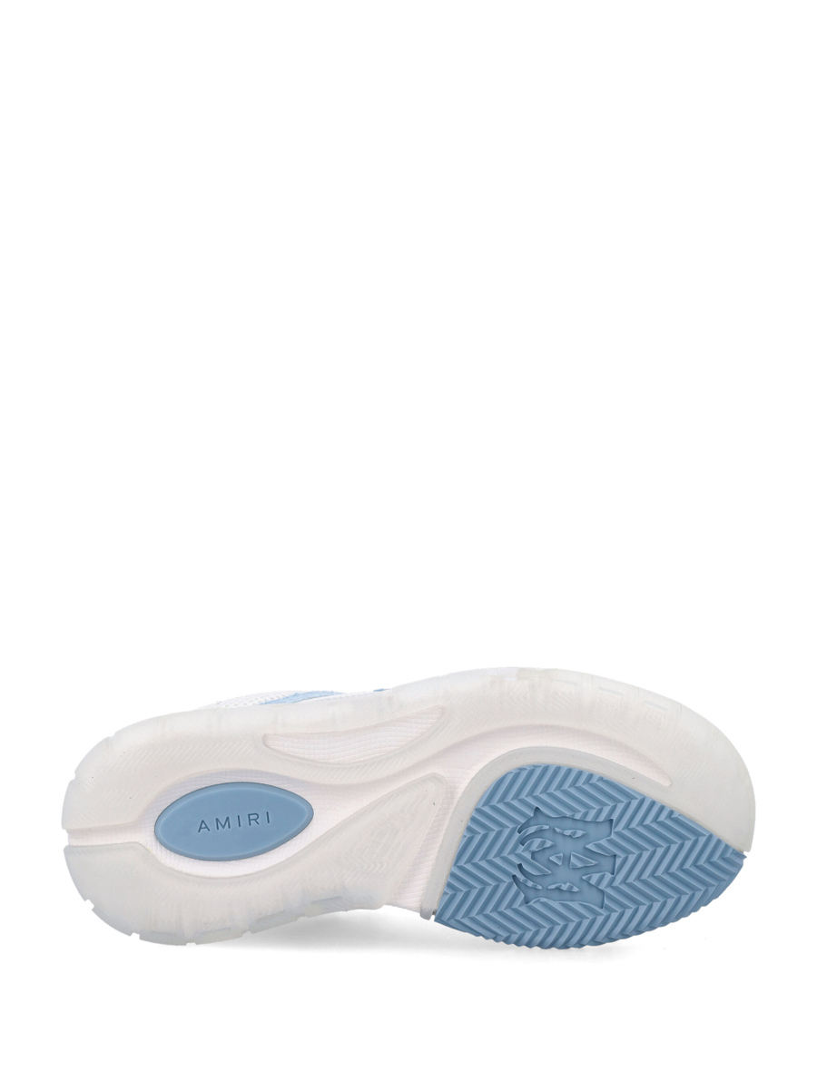 Woman's MA Quad MA-1 sneakers - Spazio Pritelli