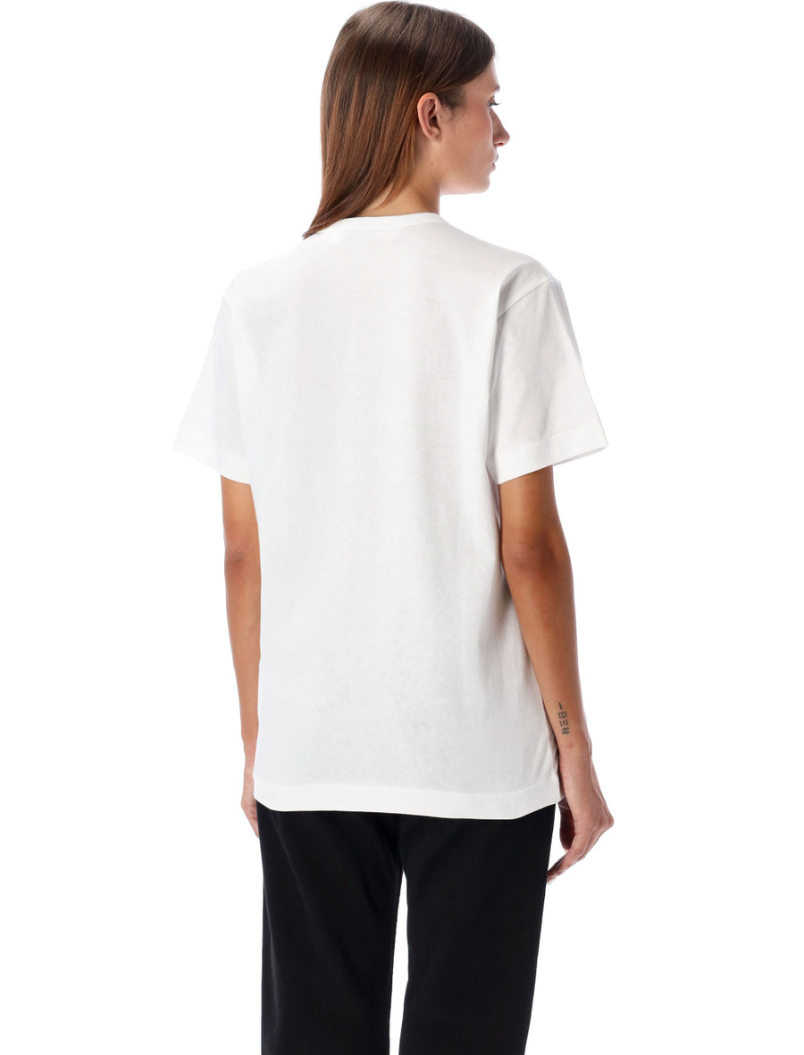 Three hearts t-shirt - Spazio Pritelli