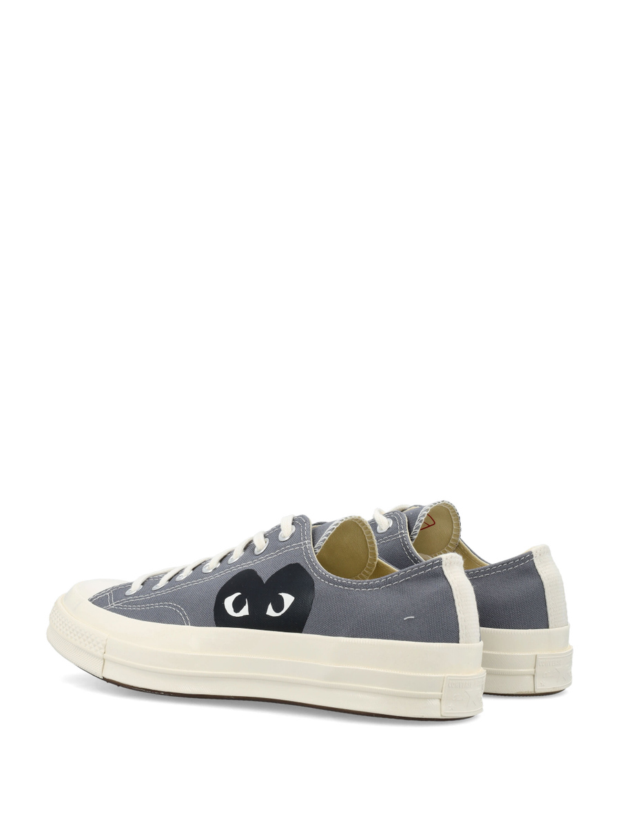 Chuck 70 CGD - Spazio Pritelli