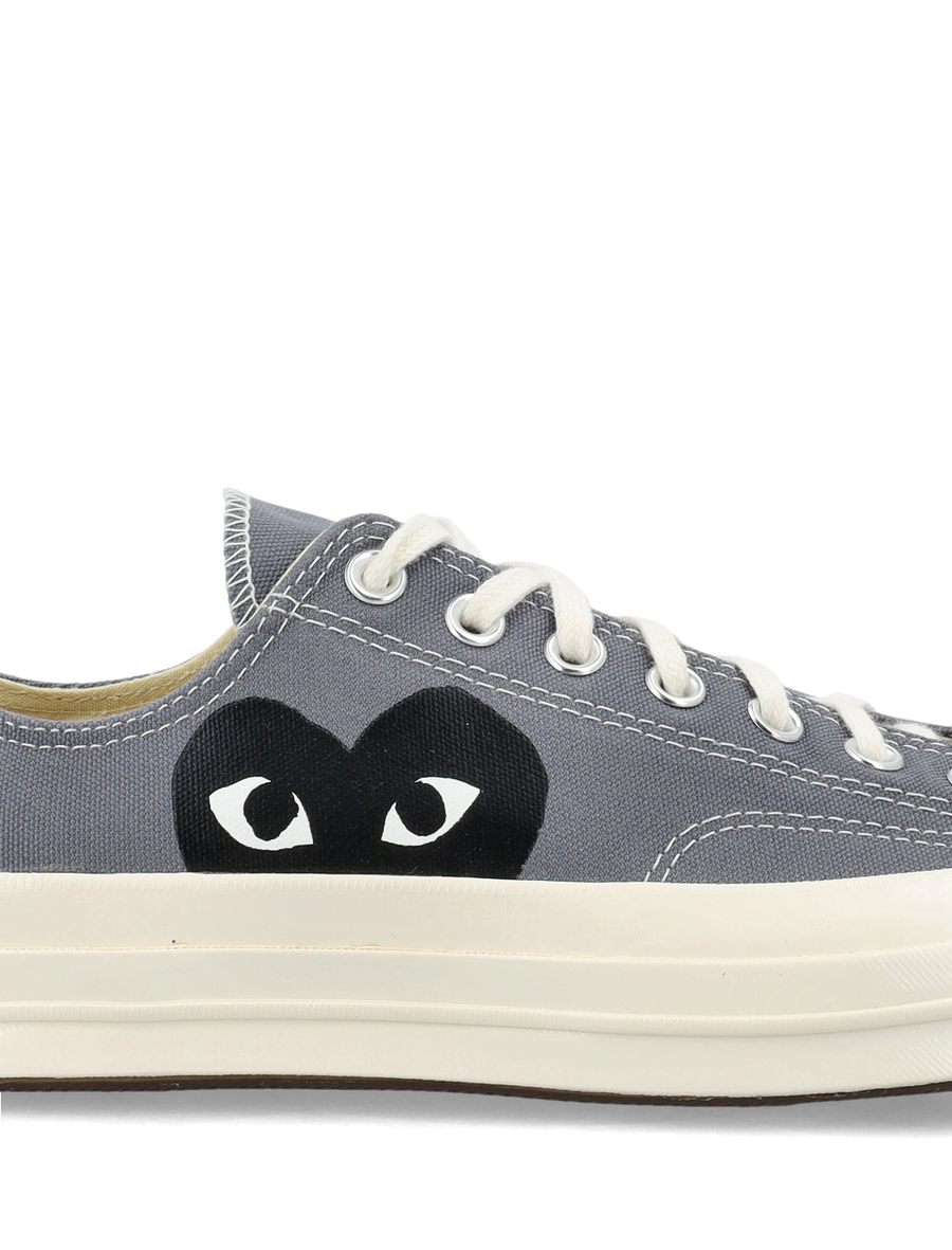 Chuck 70 CGD - Spazio Pritelli