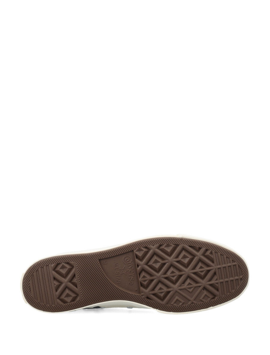 Multi heart hi top - Spazio Pritelli
