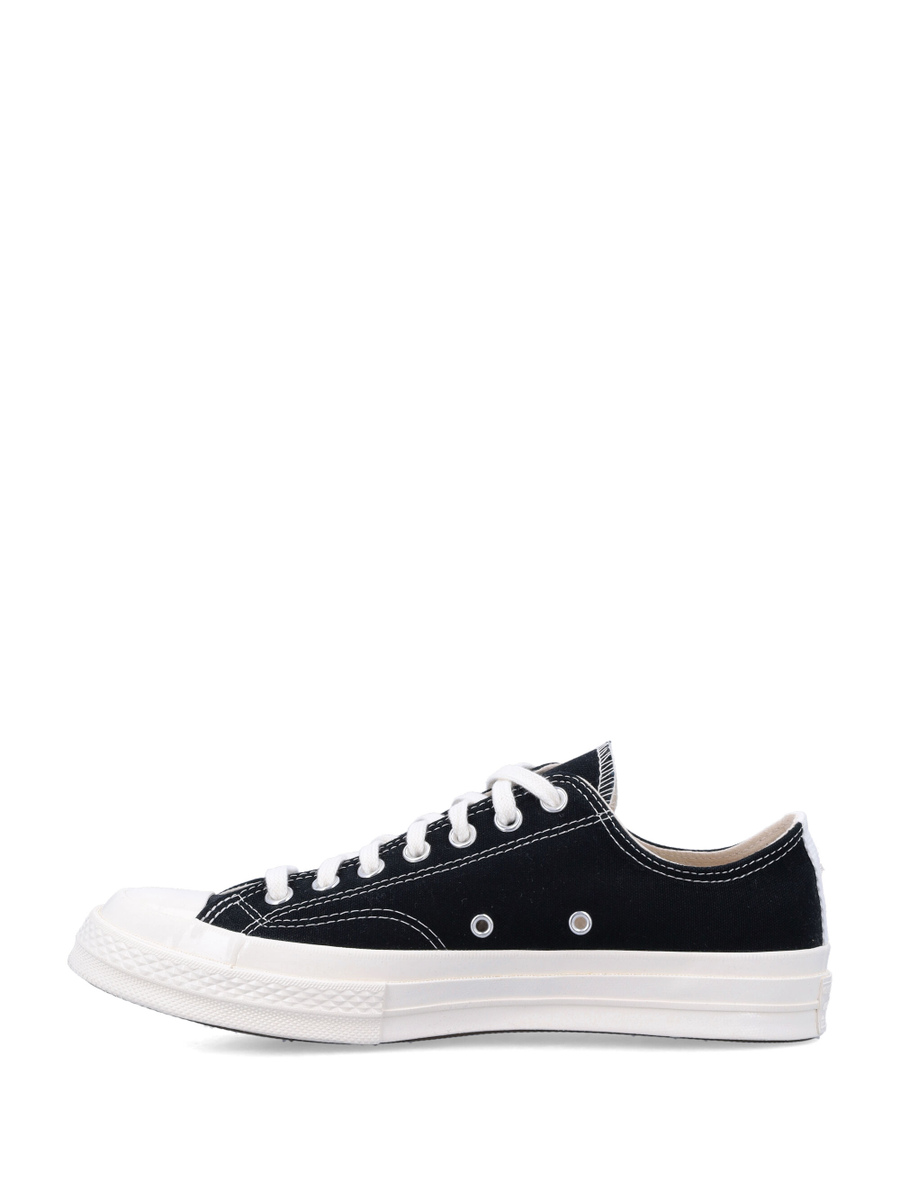 Small heart low top - Spazio Pritelli