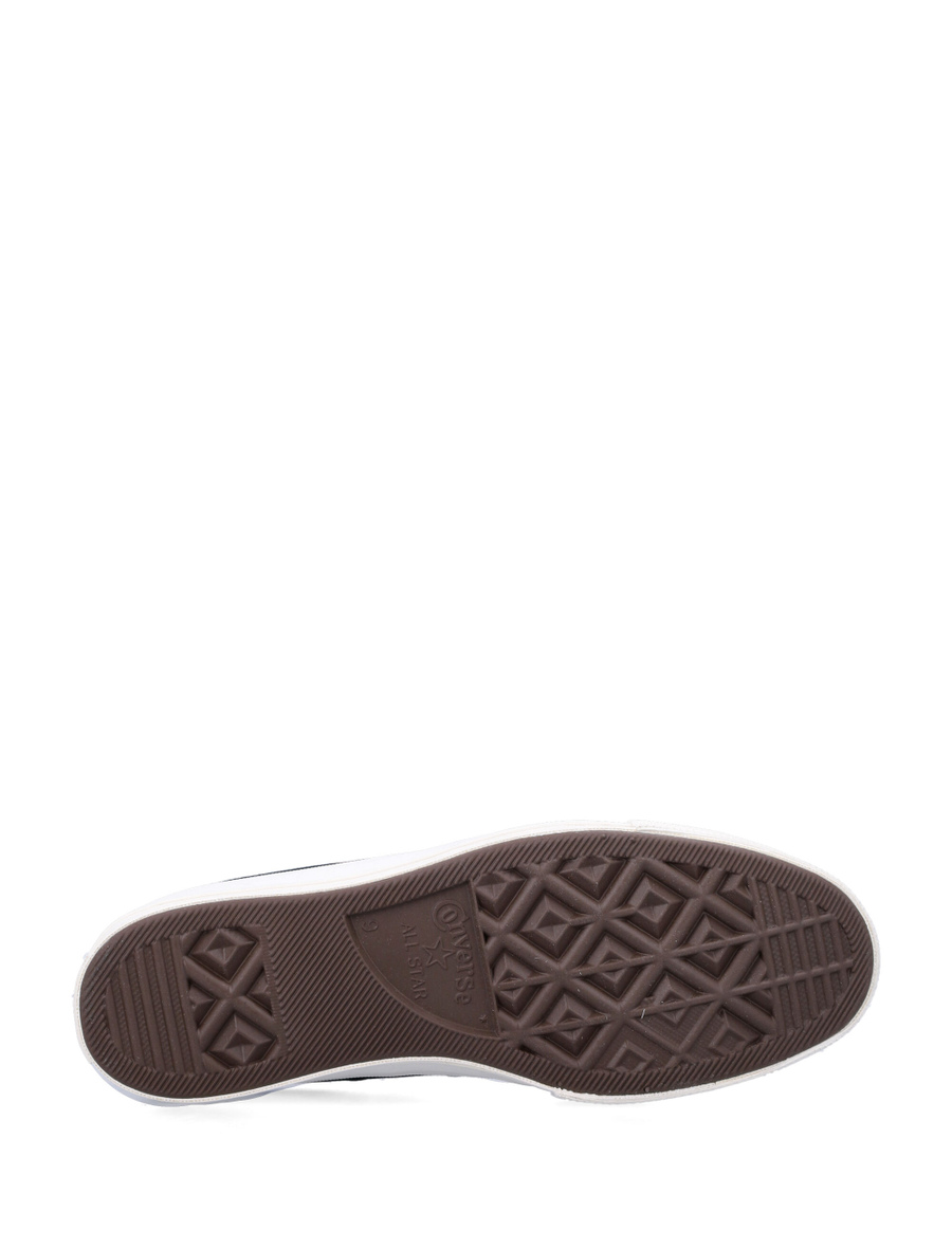 Small heart low top - Spazio Pritelli