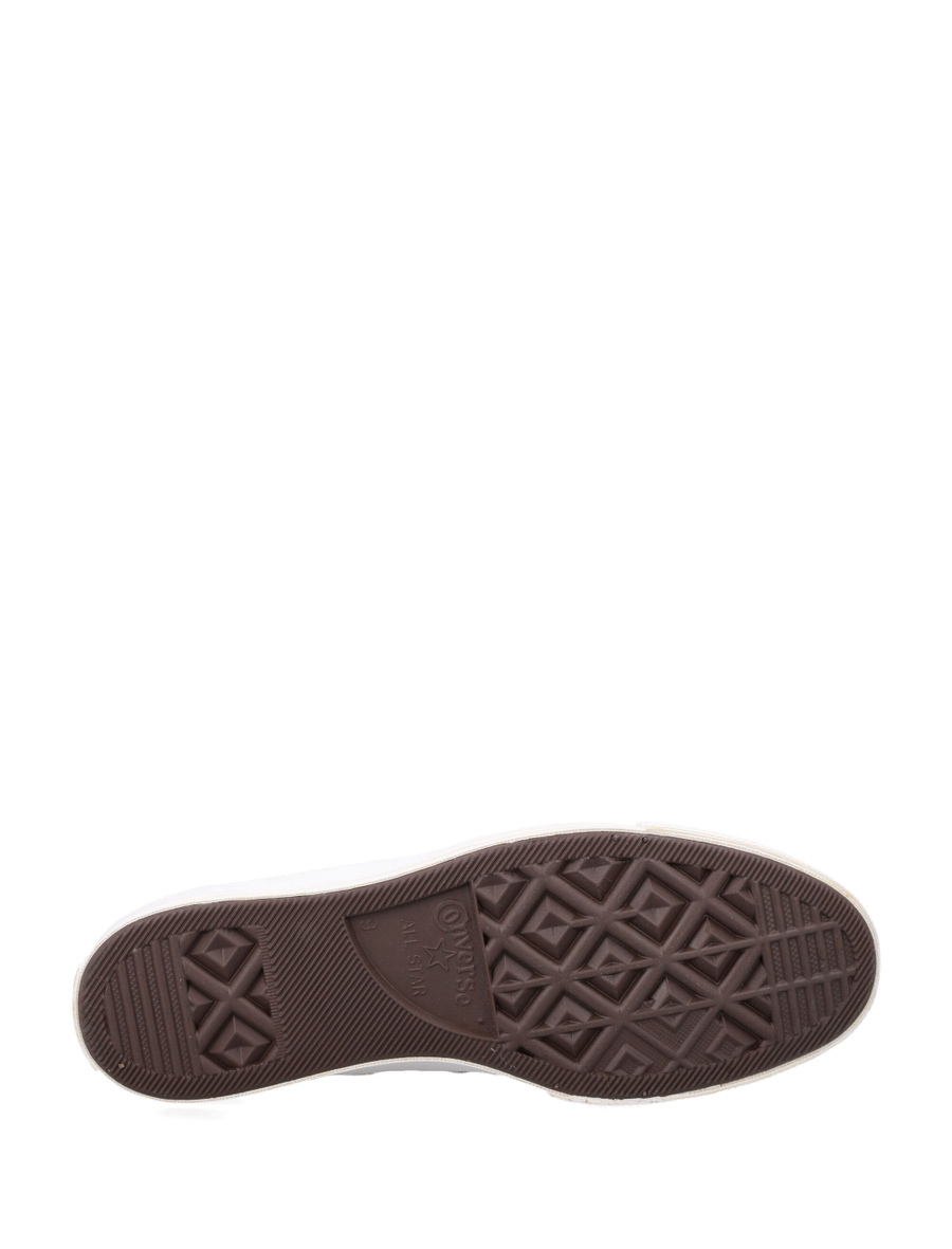 Small heart low top - Spazio Pritelli
