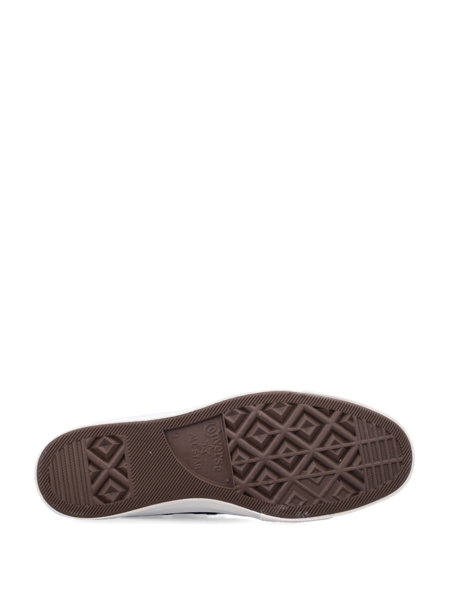 Small heart hi top - Spazio Pritelli