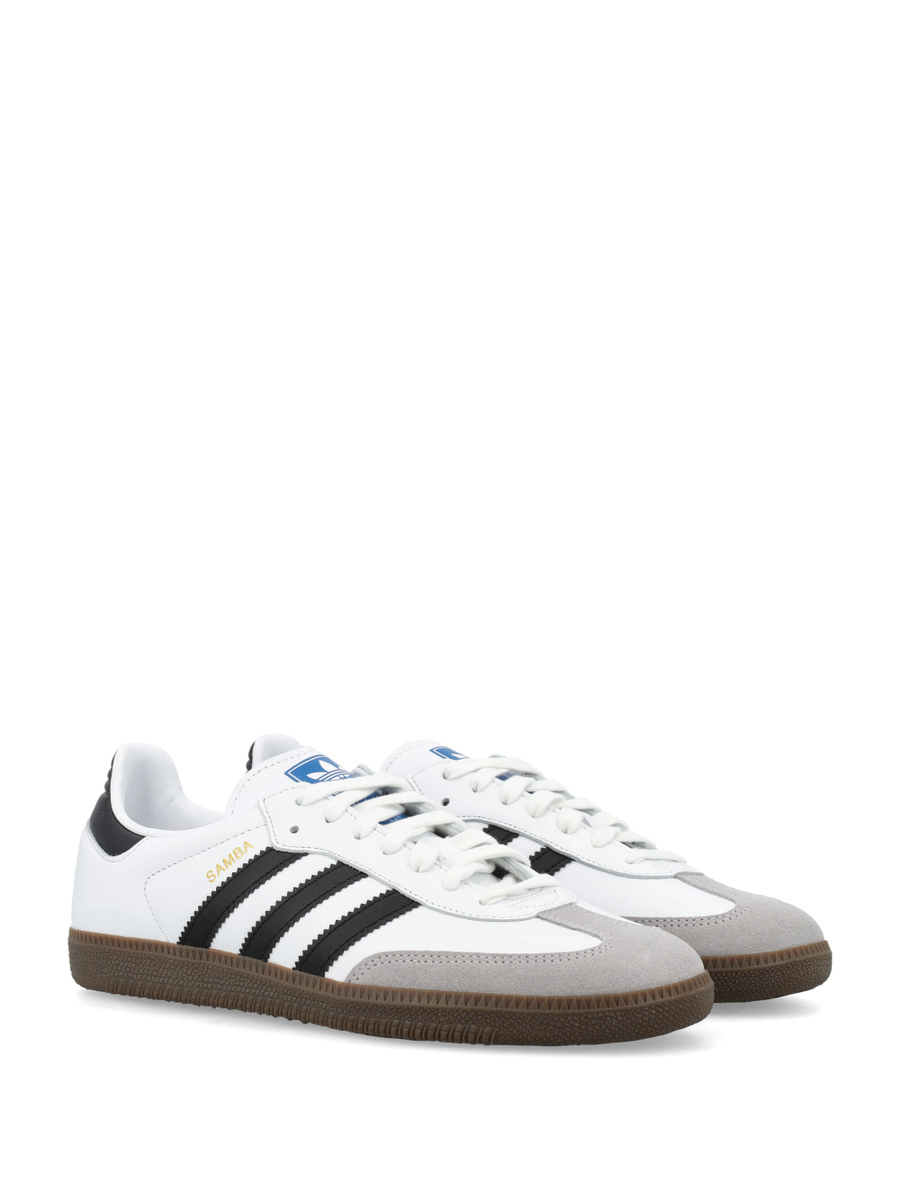 Samba OG sneaker - Spazio Pritelli