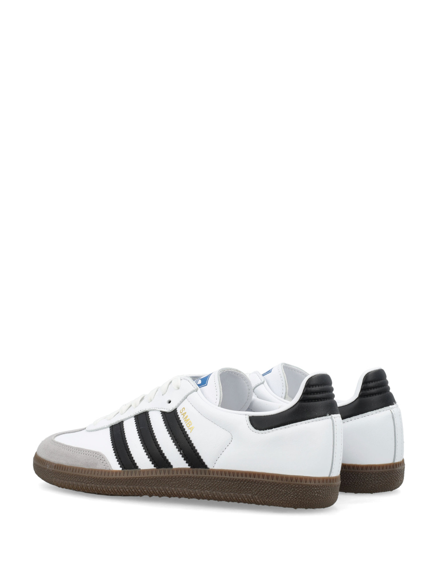 Samba OG sneaker - Spazio Pritelli