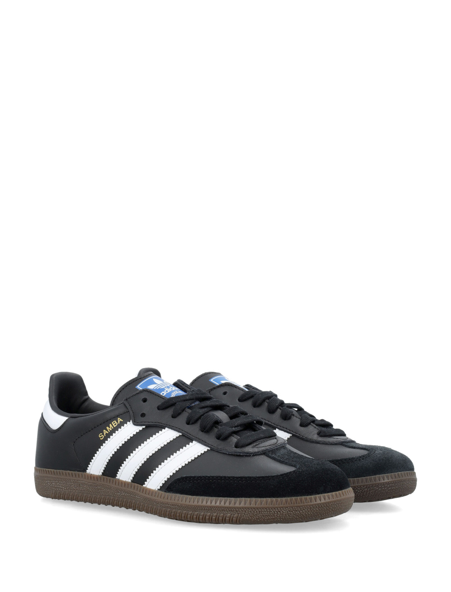 Samba OG sneakers - Spazio Pritelli