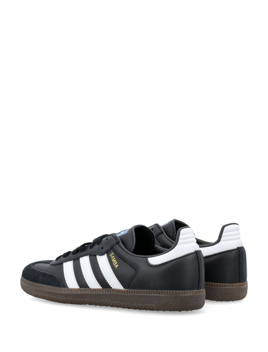 Samba OG sneakers - Spazio Pritelli
