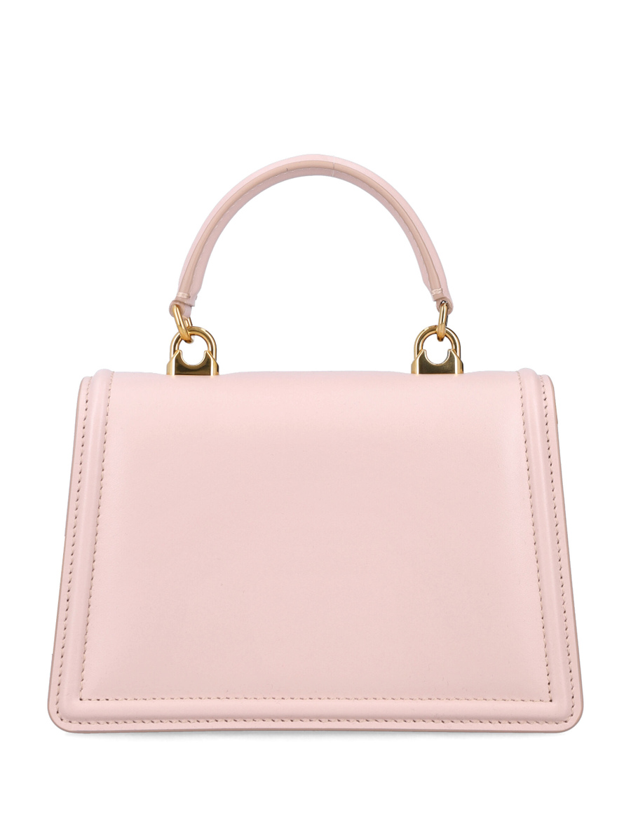 Devotion top handle bag - Spazio Pritelli