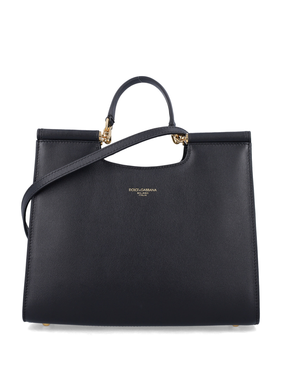 Small Sicily shopper - Spazio Pritelli