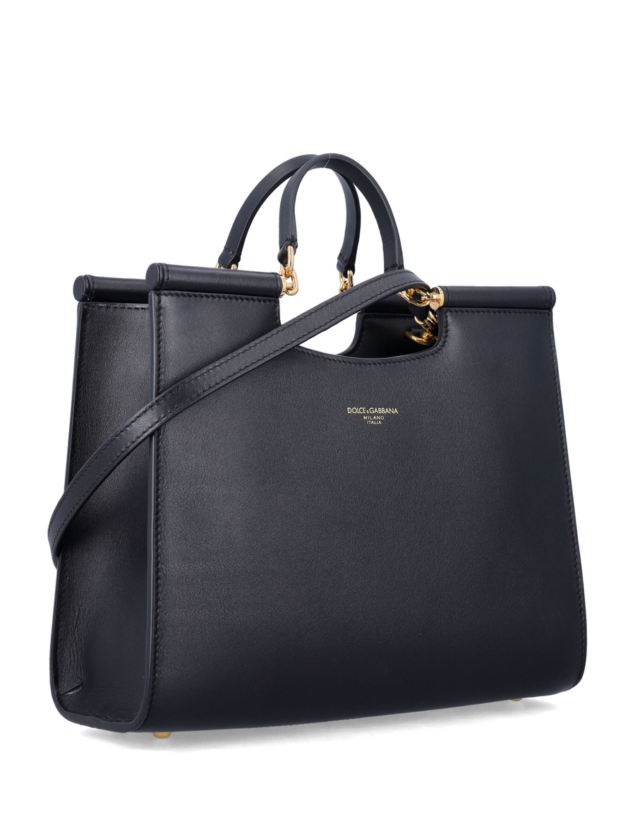 Small Sicily shopper - Spazio Pritelli