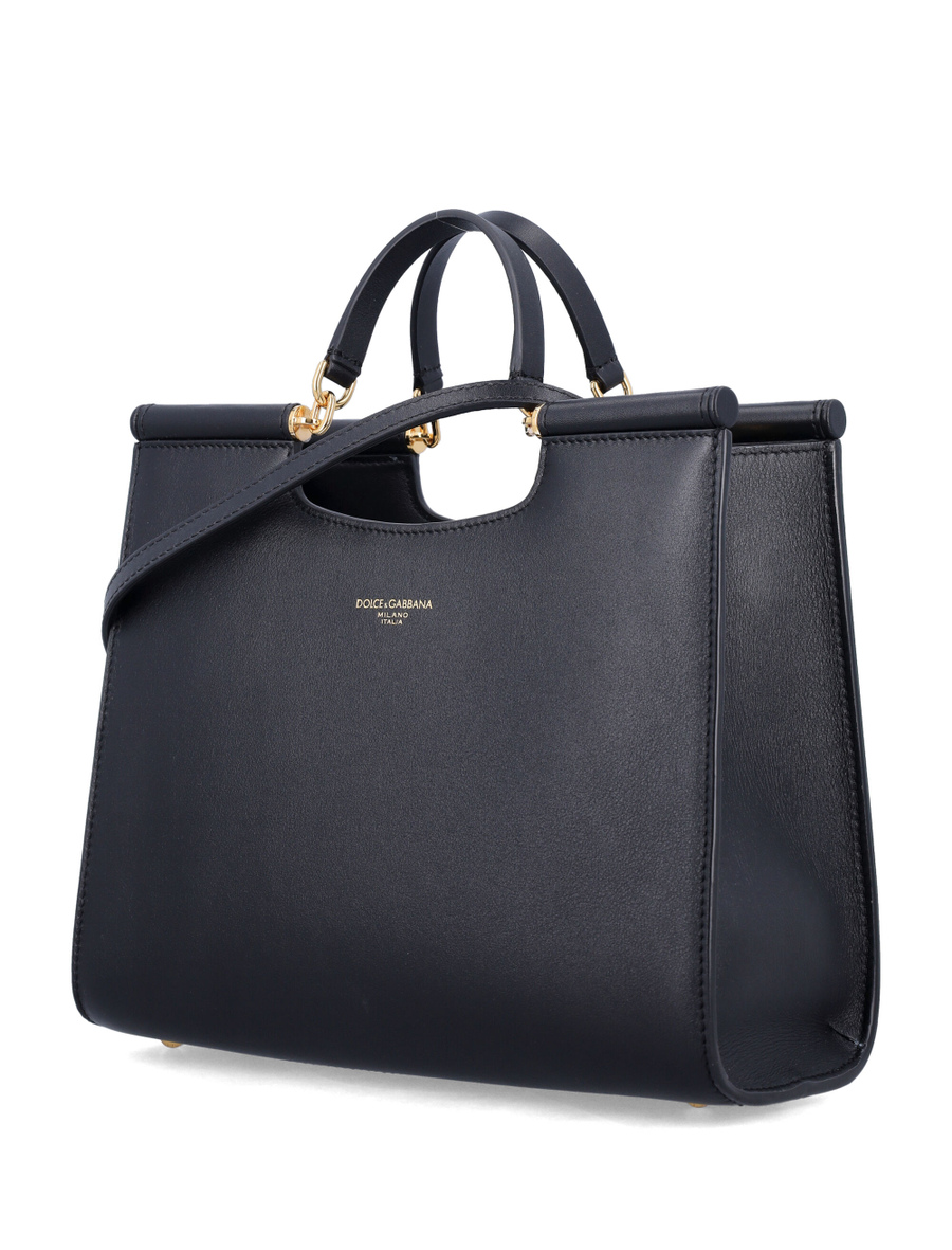 Small Sicily shopper - Spazio Pritelli