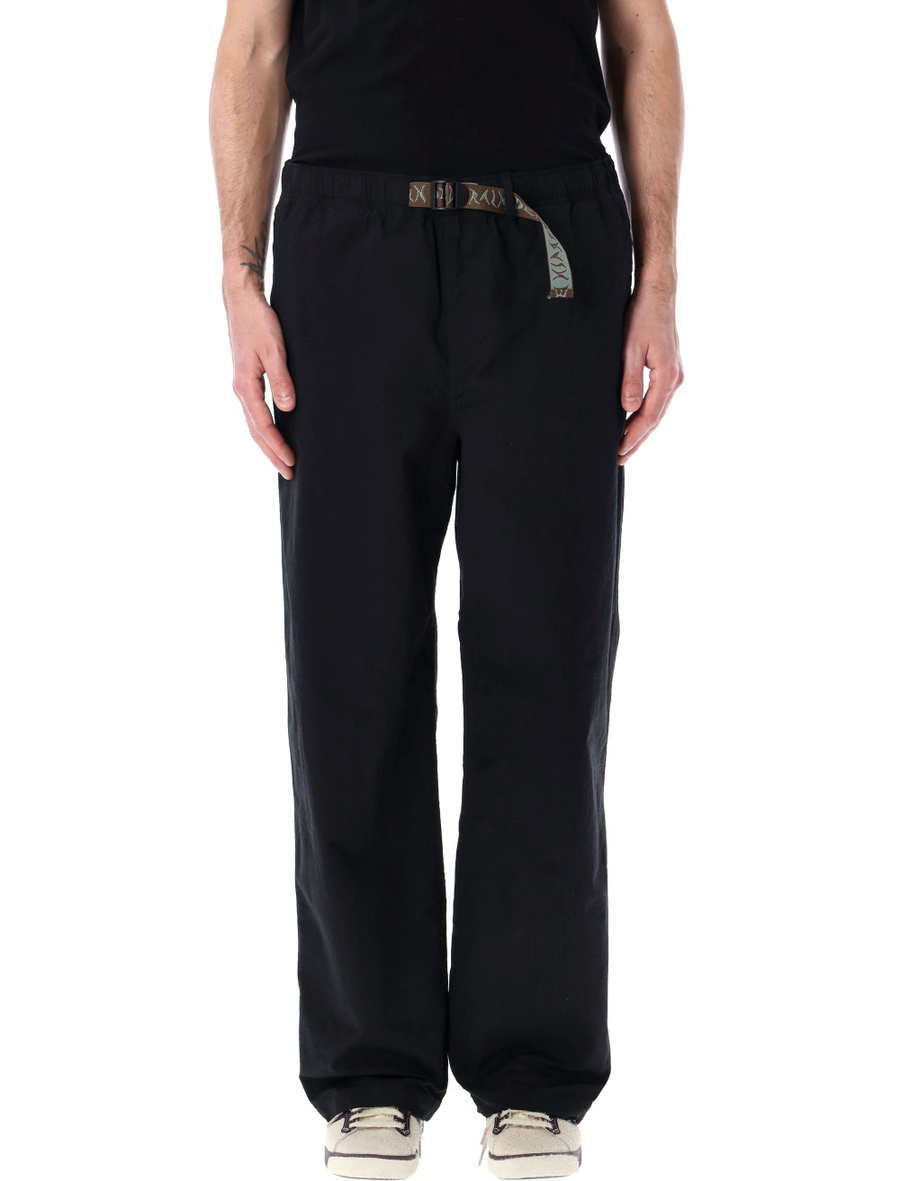 Cotton ripstop climber pant - Spazio Pritelli