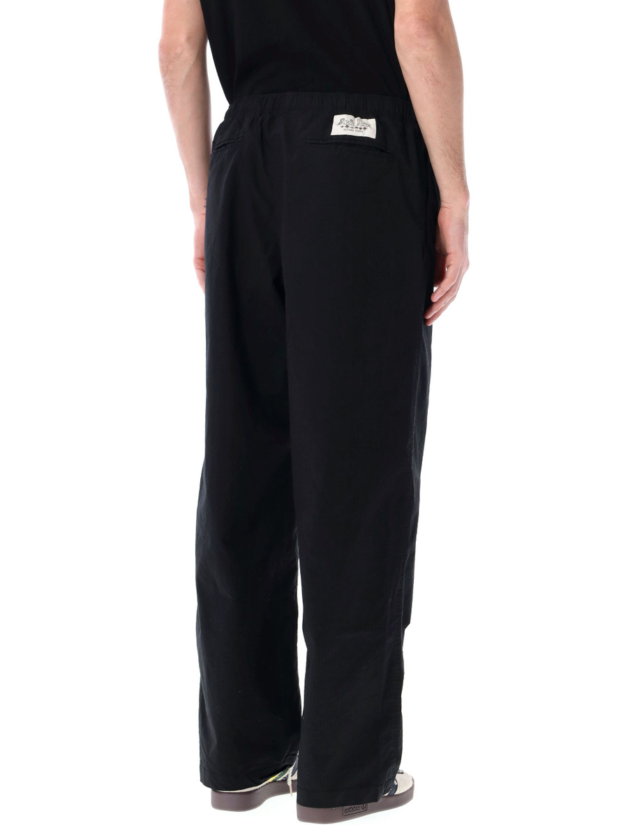 Cotton ripstop climber pant - Spazio Pritelli